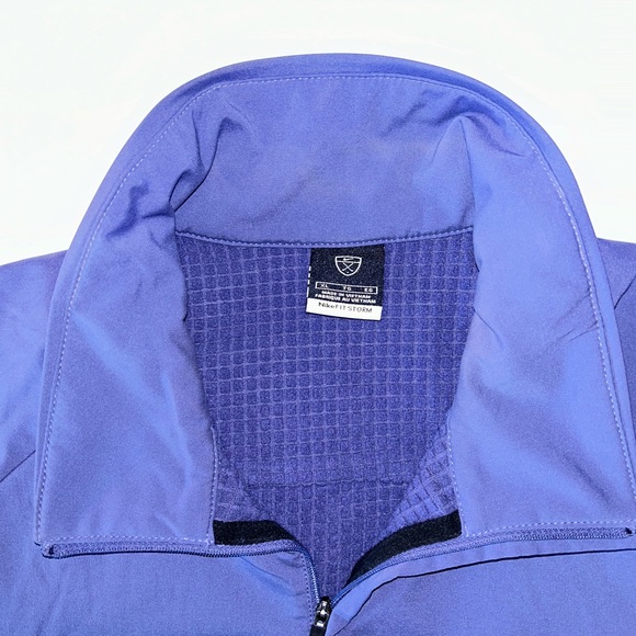 Nike Fit Storm Golf Jacket - Picture 3 of 5